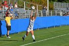 Women's Soccer vs WPI  Wheaton College Women's Soccer vs Worcester Polytechnic Institute. - Photo By: KEITH NORDSTROM : Wheaton, women's soccer